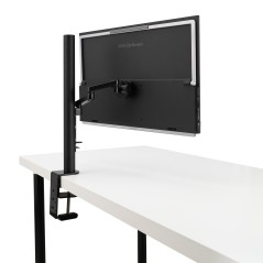 ASUS ZenScreen MB229CF écran plat de PC 54,6 cm (21.5") 1920 x 1080 pixels Full HD LED Noir