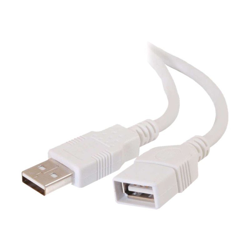 Cbl//1m USB A/A EXT Cbl//1m USB A/A EXT