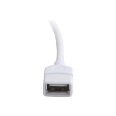 Cbl//1m USB A/A EXT