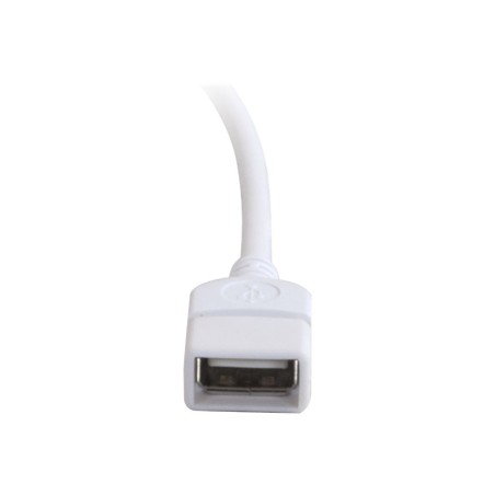 Cbl//1m USB A/A EXT
