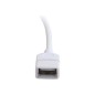 Cbl//1m USB A/A EXT Cbl//1m USB A/A EXT