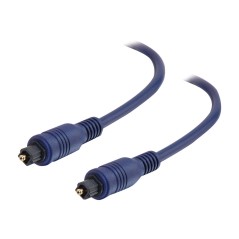 Cbl/2.0M City Toslink Optical Digital Ca