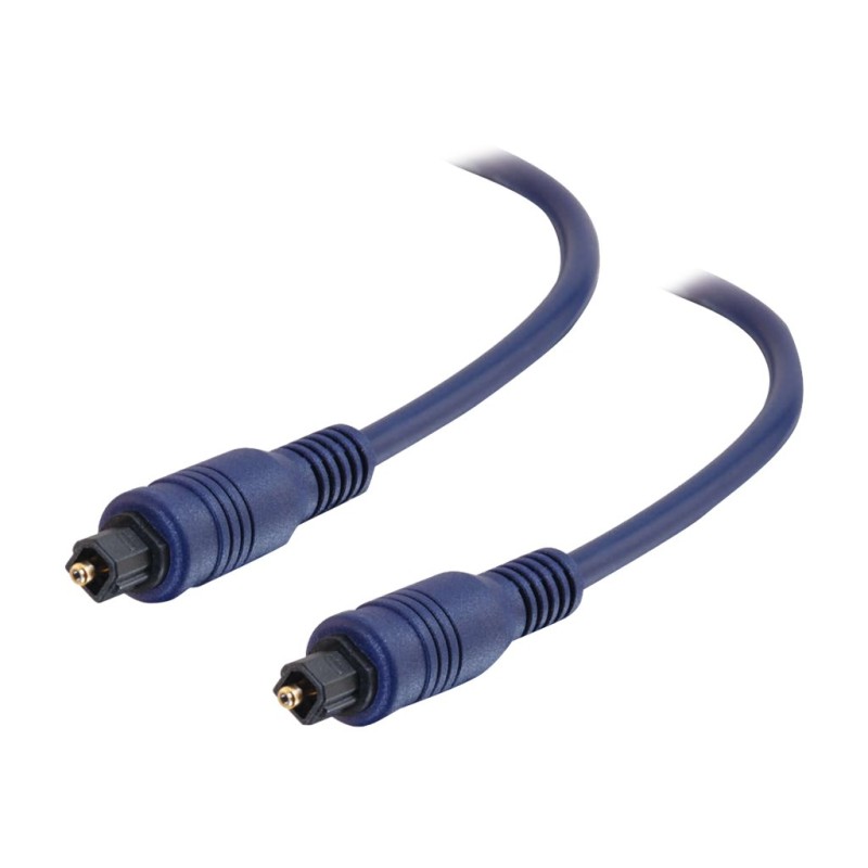 Cbl/2.0M City Toslink Optical Digital Ca