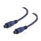 Cbl/2.0M City Toslink Optical Digital Ca