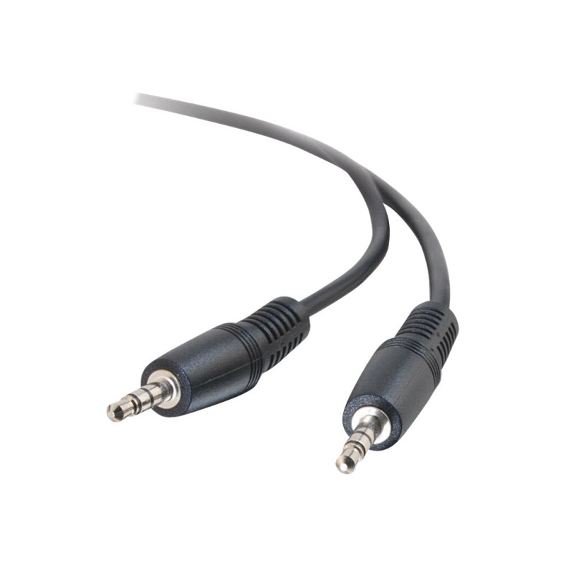 Cbl/3M 3.5mm M/M Stereo Audio