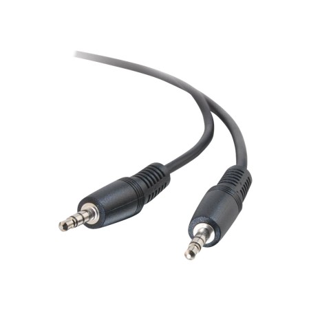 Cbl/3M 3.5mm M/M Stereo Audio