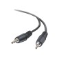 Cbl/3M 3.5mm M/M Stereo Audio