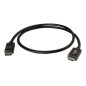 DisplayPort/M HDMI/M Cable DisplayPort/M HDMI/M Cable