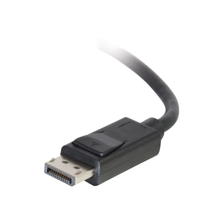 2m DisplayPort Cable M/M BLK