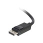 2m DisplayPort Cable M/M BLK