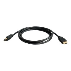 5ft/1.5M High Speed HDMI Cable w/Eth