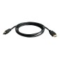 5ft/1.5M High Speed HDMI Cable w/Eth