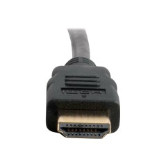 5ft/1.5M High Speed HDMI Cable w/Eth