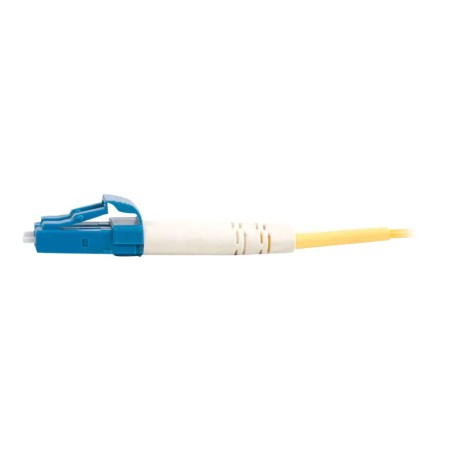 Cbl/2m LC/LC LSZH Dplx 9/125 SM Fibre