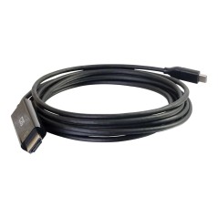 15ft USB-C to HDMI A/V Adapter Cable