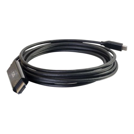 15ft USB-C to HDMI A/V Adapter Cable