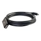 15ft USB-C to HDMI A/V Adapter Cable 15ft USB-C to HDMI A/V Adapter Cable
