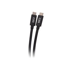 3.3ft 1m USB 4.0 40G ABS USB IF Cert