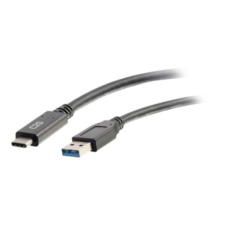 10ft USB MALE C TO A MALE 3.2 GEN 1 3A