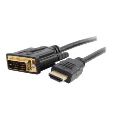 1M HDMI TO DVI CBL