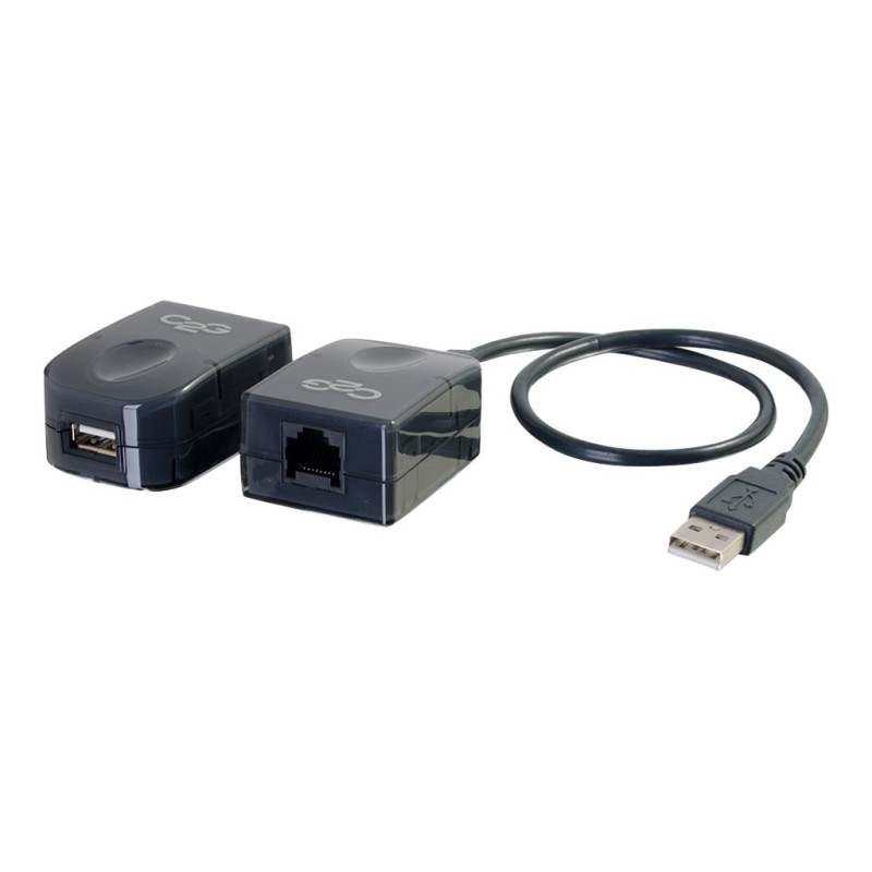 SUPER BOOSTER USB EXTENDER SUPER BOOSTER USB EXTENDER