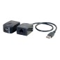 SUPER BOOSTER USB EXTENDER SUPER BOOSTER USB EXTENDER