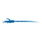25FT/7.6M CAT6A SLIM PATCH 28AWG BLUE 25FT/7.6M CAT6A SLIM PATCH 28AWG BLUE