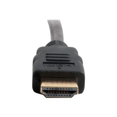 10ft 3m H Speed HDMI Cbl w Eth- 4K 60Hz