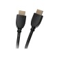 10ft 3m H Speed HDMI Cbl w Eth- 4K 60Hz 10ft 3m H Speed HDMI Cbl w Eth- 4K 60Hz