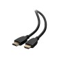 3ft 0.9m H Speed HDMI Cbl w Eth -4K 60Hz 3ft 0.9m H Speed HDMI Cbl w Eth -4K 60Hz