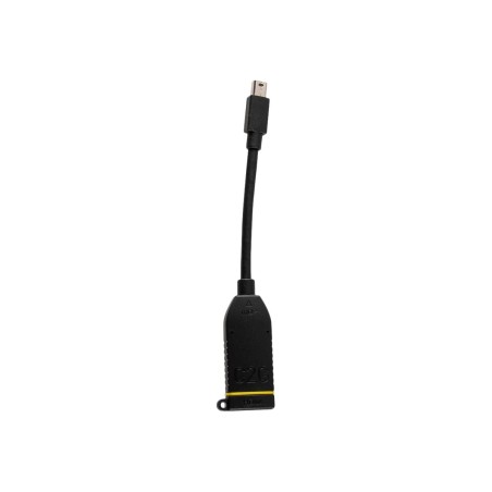Universal Mount 4K HDMI Adapter DP+USBC
