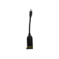 Universal Mount 4K HDMI Adapter DP+USBC