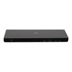 Triple 4k DisplayLink Dock 135W PSU