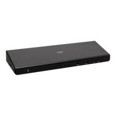 Triple 4k DisplayLink Dock 135W PSU
