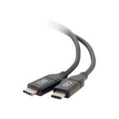 10Ft Usb C To C 2.0 5A
