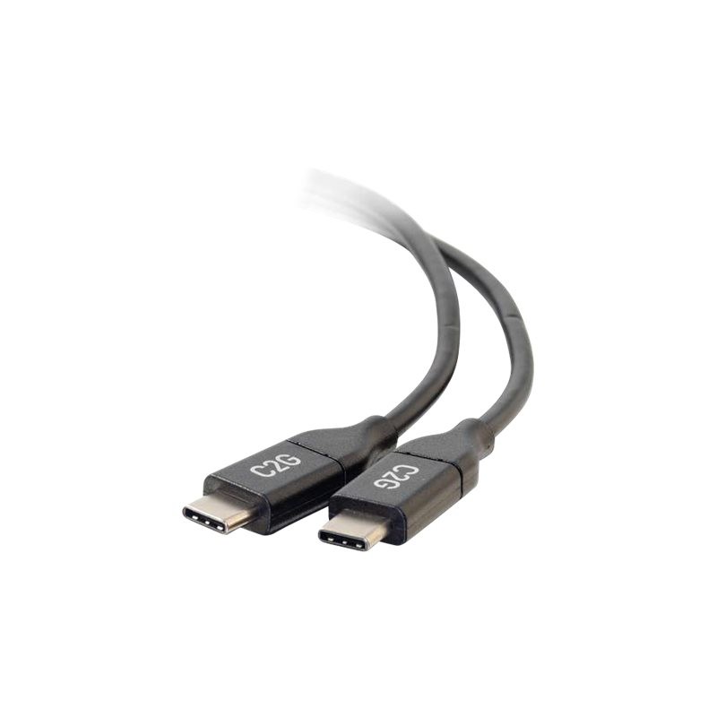 3Ft Usb C To C 2.0 5A