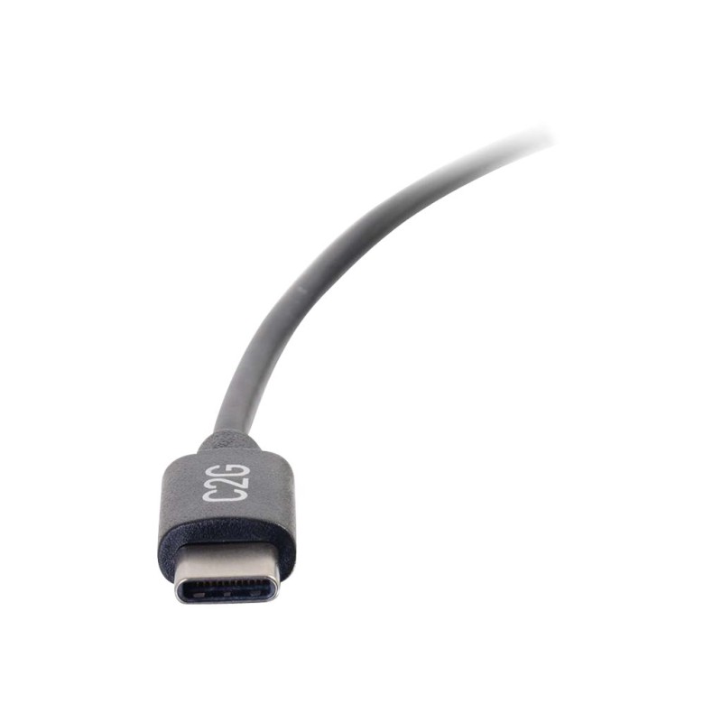 3Ft Usb C To C 2.0 3A
