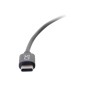 3Ft Usb C To C 2.0 3A