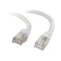 Cbl/7m CAT6A Shielded Patch Cable White