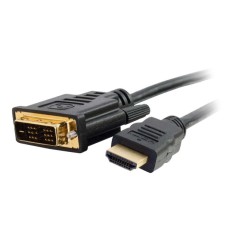 3M HDMI To DVI Cable
