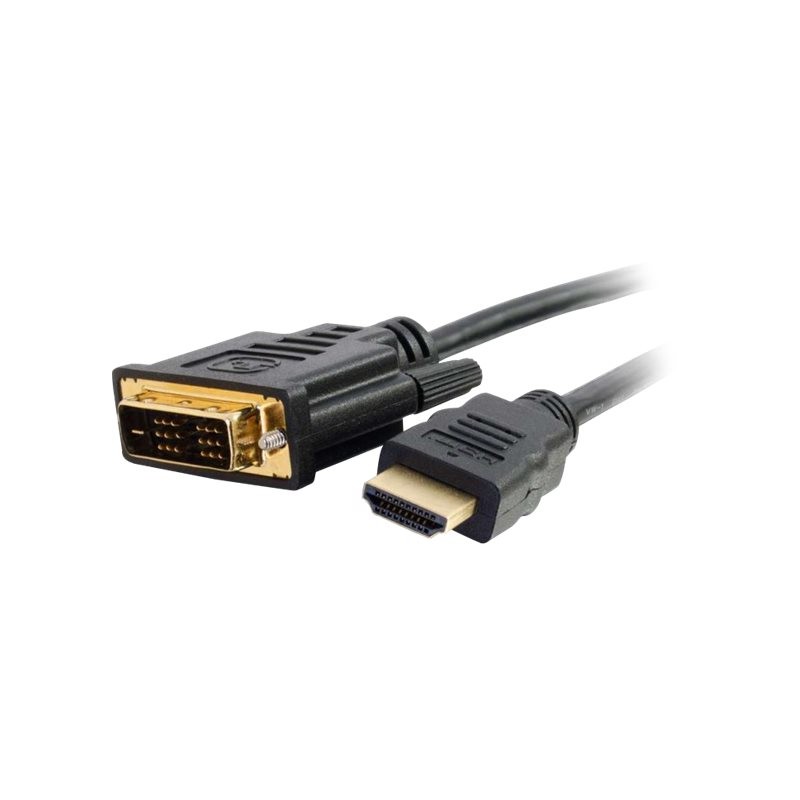 3M HDMI To DVI Cable