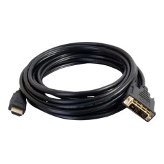 3M HDMI To DVI Cable