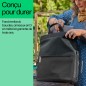 HP Sac forme sac à dos pour ordinateur portable convertible 14 pouces