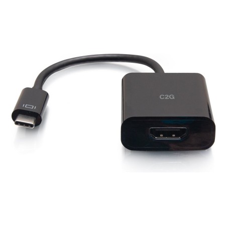 USB-C to 4k60Hz HDMI Adapter