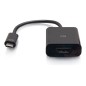 USB-C to 4k60Hz HDMI Adapter USB-C to 4k60Hz HDMI Adapter
