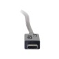 Cbl/1m USB 2.0 Type C Male to A Male