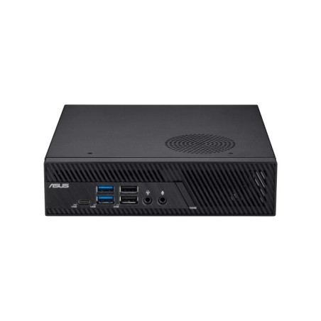 ASUS PB63-B5047MH Intel® Core™ i5 i5-13400 16 Go DDR5-SDRAM 512 Go SSD Mini PC Noir