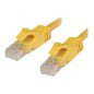 Cbl/10M Yellow CAT6PVC SLess UTP C