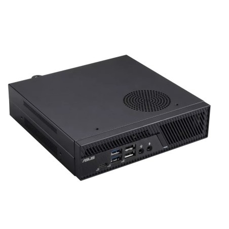 ASUS PB63-B5047MH Intel® Core™ i5 i5-13400 16 Go DDR5-SDRAM 512 Go SSD Mini PC Noir