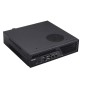 ASUS PB63-B5047MH Intel® Core™ i5 i5-13400 16 Go DDR5-SDRAM 512 Go SSD Mini PC Noir